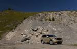 Nissan Patrol 2010 года